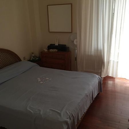 Vlastos Apartment Kálamos Eksteriør billede