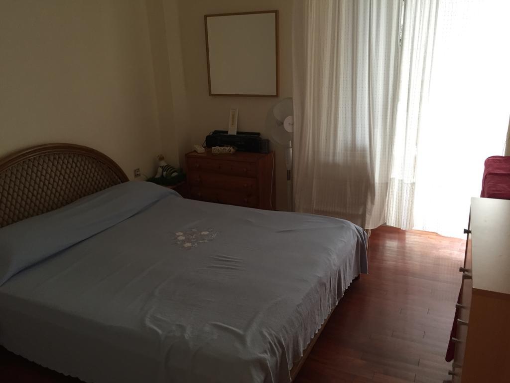 Vlastos Apartment Kálamos Eksteriør billede